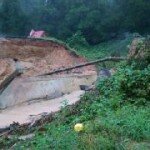 Atlanta Flooding