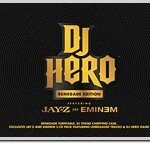 DJ Hero Renegade Edition