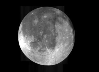 The Earth's Moon