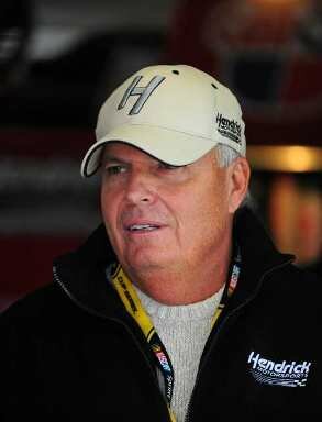 Rick Hendrick