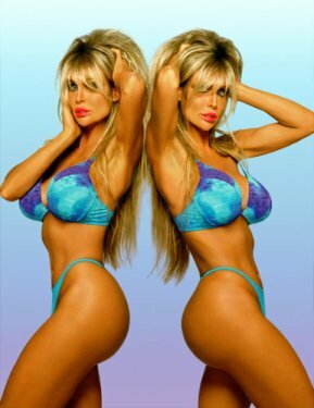 Barbi Twins