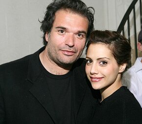 brittany murphy cause of death  husband