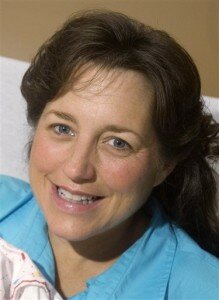 Michelle Duggar (AP)