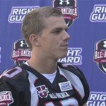 Under Armour All America High School Football Game Results nickmontanaallamerican 150x150 Under Armour All America High School Football Game Results