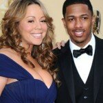 Mariah Carey and Nick Cannon