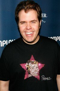 Perez Hilton