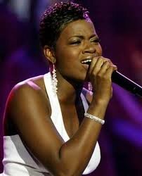 Fantasia Barrino