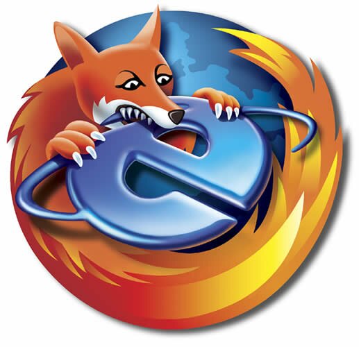 اصدار المتصفح الشهير 2010 Firefox